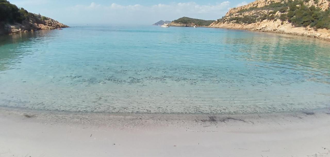 Casa Vacanze Sole E Mare Teulada Exteriör bild